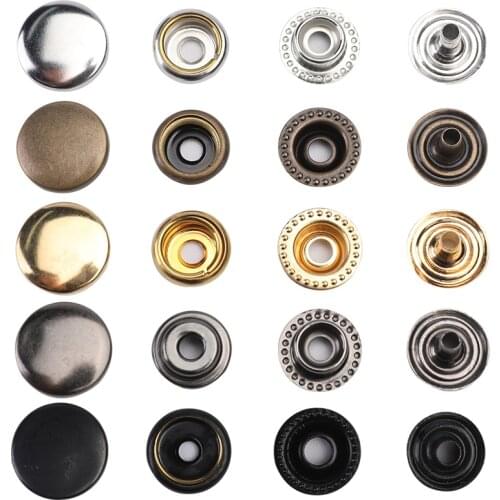 LMDZ Fasteners For Clothes