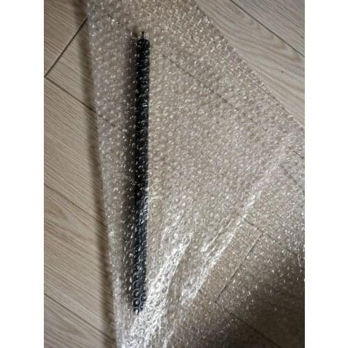 NORITSU A087420-00 / A087420 CROSSOVER RUBBER ROLLER made in China