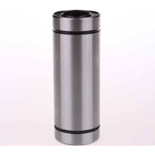 NEW 10 pcs LM8LUU 8mm Longer Linear Ball Bearing Bushing Linear Bearings CNC parts 3d printer parts LM8L