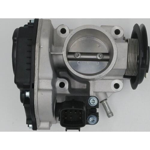 New Throttle Body Assembly For Daewoo Chevrolet Martiz M200 Spark 1.0 OE 96439960 96447910 with 6 months Guarantee