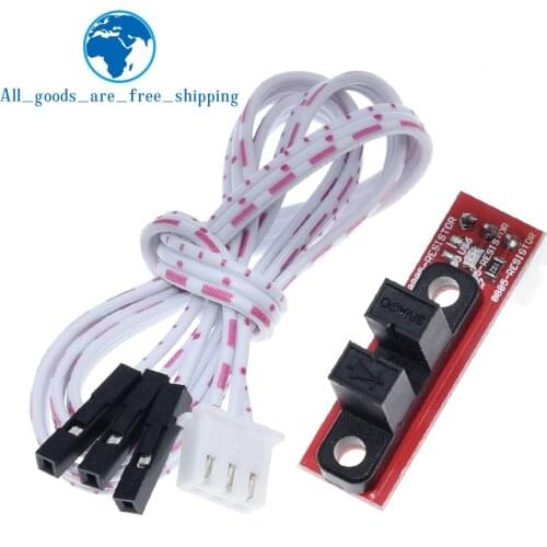 1PCS Optical Endstop Light Control Limit Optical Switch for 3D Printers RAMPS 1.4