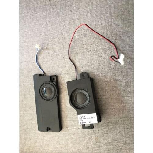 Original Laptop Fix Speaker for ACER 5536 5738 5338 5538 5542 5740 Notebook Built in Speaker