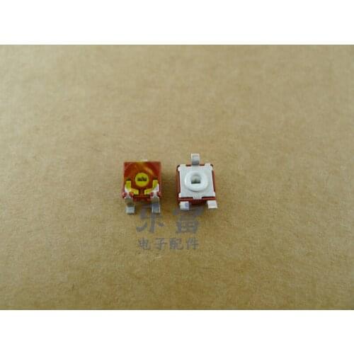 Original new 100% CA6NVSMD 10K 103 adjustable potentiometer 6.5*6.5 (SWITCH)