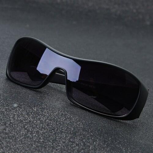 Oval Sunglasses Men Women Mirror Driving Retro Sun Glasses Male Female UV400 High Quality Brand Lunette De Soleil Homme
