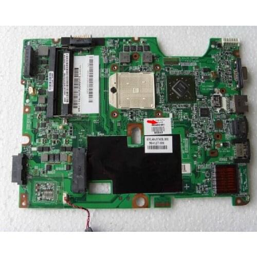 498460-001 lap connect board connect with motherboard CQ50 CQ60 full test lap connect board