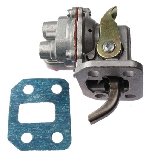 Lift Pump BCD1647 BCD1641 for Perkins 3.144 New Holland Tractor B275 Bedford TJ220