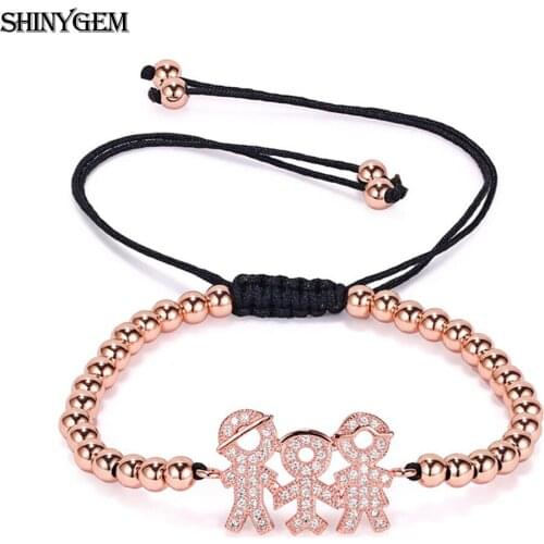 SHINYGEM Children's Bracelets