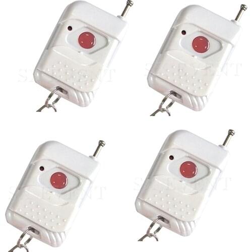 Remote for fireworks igniter stage effect cold fountain system stage wedding