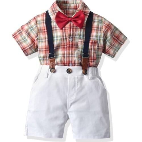 Vigarelyan Sets Of Clothes For Boys