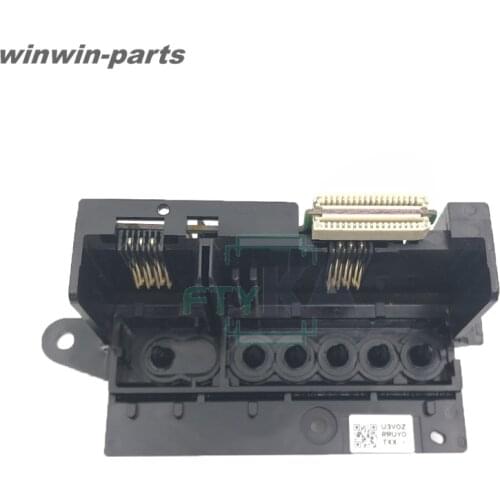 1PC F083000 F083030 Printhead Printer Print Head for Epson Stylus Photo 790 890 895 1290 1290S 915 900 880