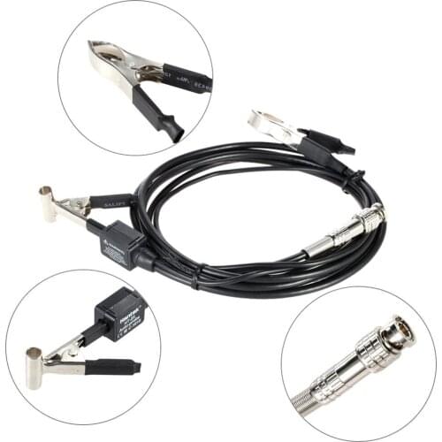 Automotive Oscilloscope Probe 2.5 meters Ignition Capacitive decay of up to 10000:1 pico scope