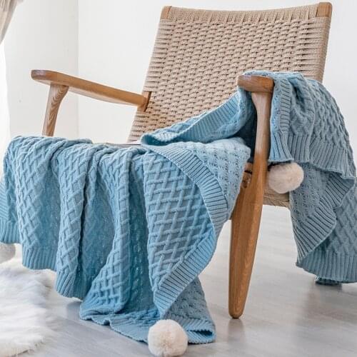 Efundeal Blankets
