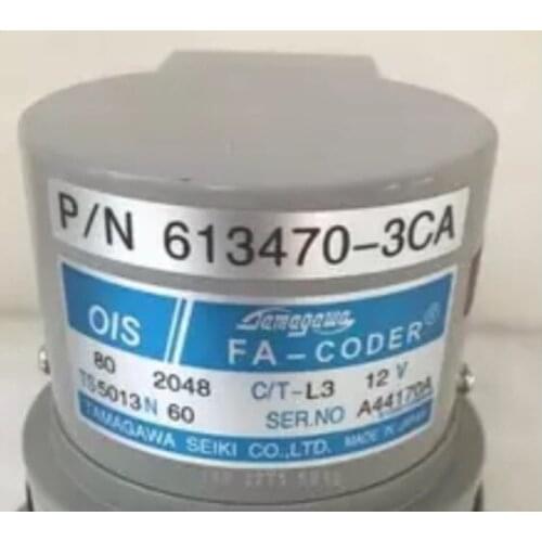 Tamagawa TS5013N60 Encoder
