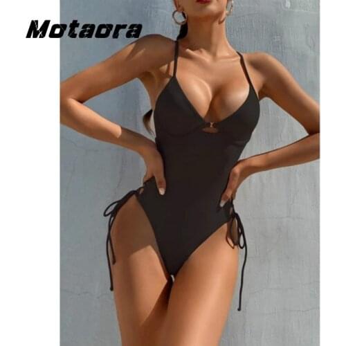 Motaora Monokini Swimwear