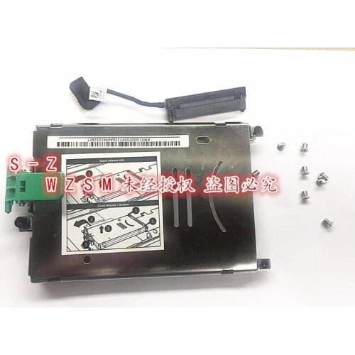NEW FOR HDD CABLE HP ZBOOK 15 ZBOOK 17 ZBOOK15 ZBOOK17 G1 G2 HDD caddy bracket AM0TJ000700