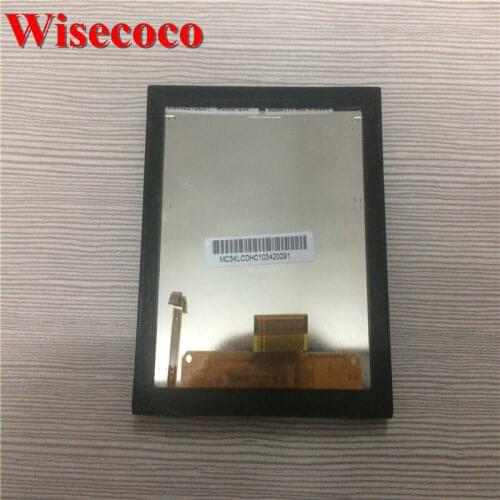 New Arrives Original Uesd tested 3.0 INCH LQ030B7DD01 LCD screen display in stock 100% High Quality Test one by one