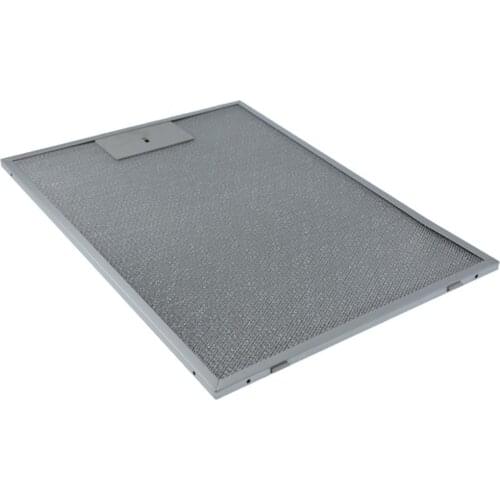 Cooker Hood Mesh Filter (Metal Grease Filter) Replacement For Siemens LC66BB530 1 Pieces