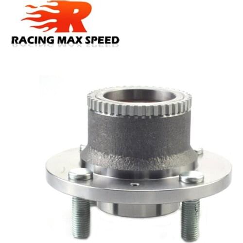 Wheel Hub bearing suit for LOVA and SAIL rear wheel bearing hub OEM 96471775