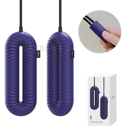Popular Household Shoe Dryer Intelligent Timing Shoe Warmer Shoe Dryer Shoe Dryer For Student Dormitory