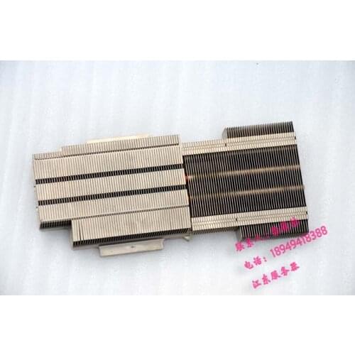 FOR DELL PowerEdge R300 server CPU heatsink CN728