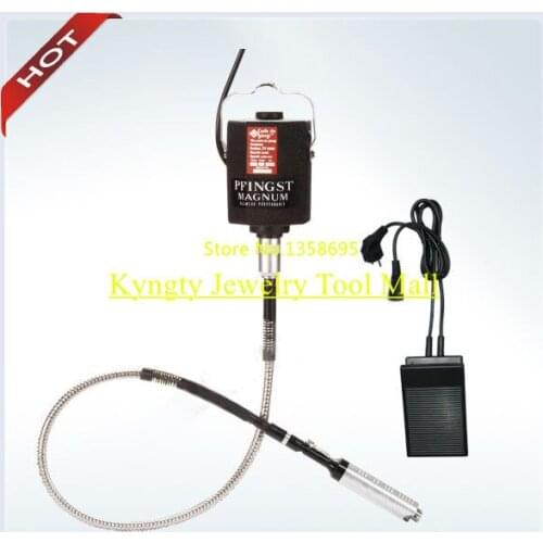 Flexible Shaft Machine Grinding Polishing Machine Grinder Tools and Equipment Wholesale Alibaba 200 W 24000 rpm