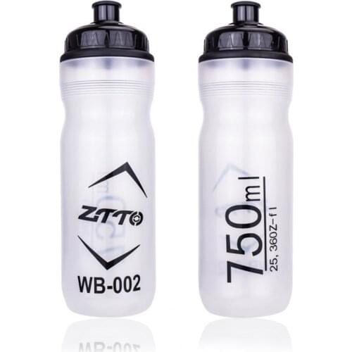 1Pcs Bicycle Kettle MTB Bicycle Water Bottle Outdoor Bike Sport Drink Cup Cycling Portable PP Bottle BPA Free Water bottle sport
