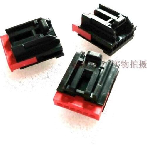 1pc for Ford Focus Reading Light Connector 6PIN cable