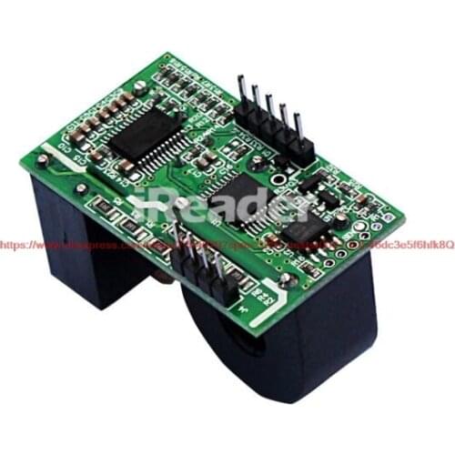 100% NEW IM1281 single-phase alternating current energy measurement module