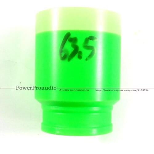 63.5mm Speaker Bass voice coil Positioning gauge For Speaker repair parts