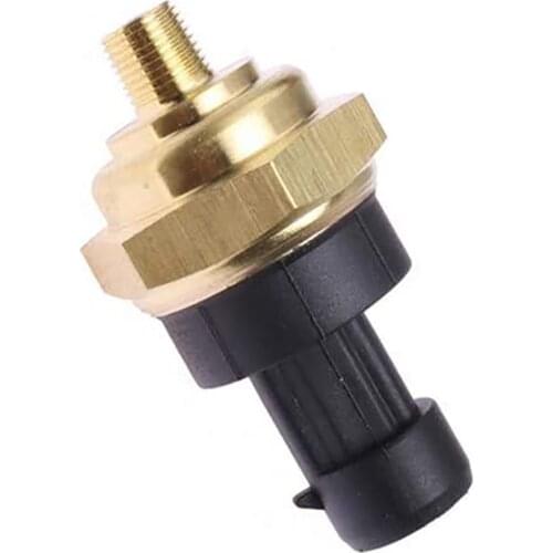6674316 High Quality Oil Pressure Sensor for Bobcat Loader accesorios automovil Pressure Sensor Transmitter