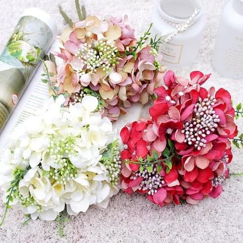 Artknock Artificial Flowers For Decoration