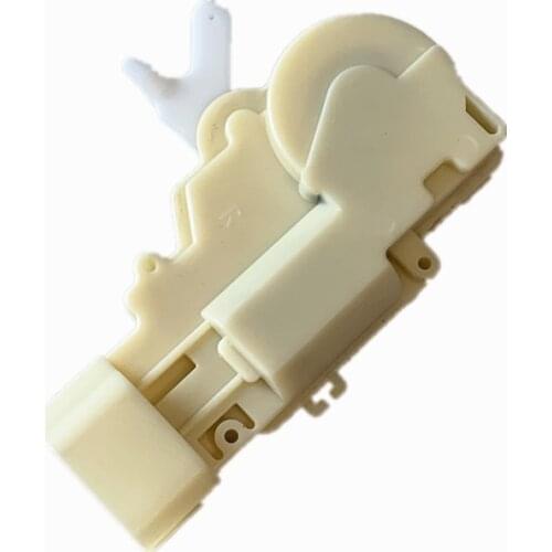 Free Shipping Rear Right 2 pins Door Lock Actuator 69130-52010 6913052010 For Toyota Echo Scion Yaris