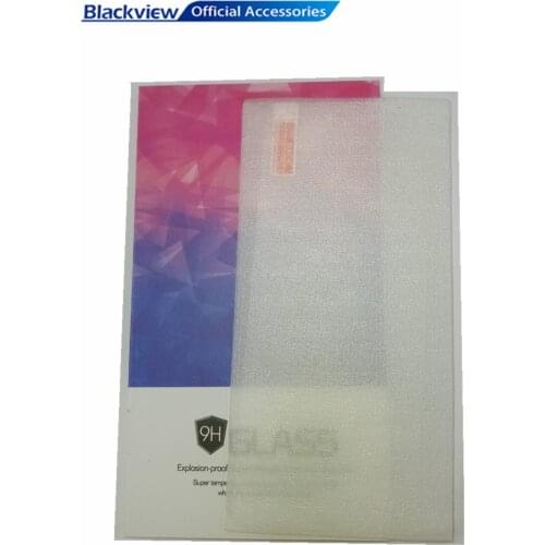 Blackview official accessory tempered glass film for bv9800/bv9800 pro screen protective glass film