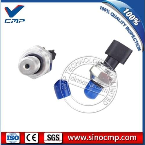 EX200-3 EX210-3 EX230-3 Pressure Sensor 4436536 for Hitachi Excavator