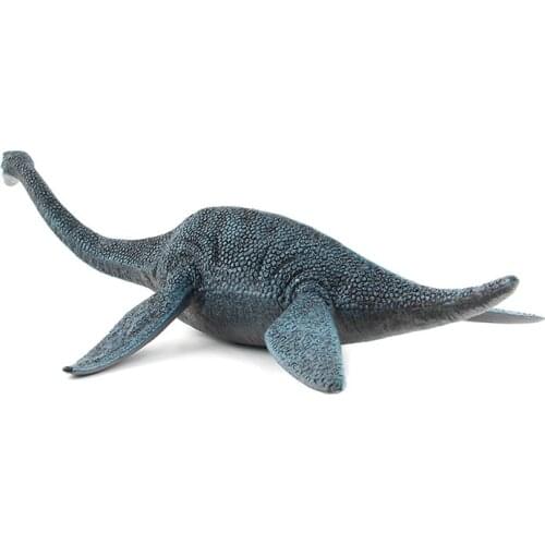Jurassic World Plesiosaurus Dinosaur Action Figure Animal Model Toy Kids Christmas Gift
