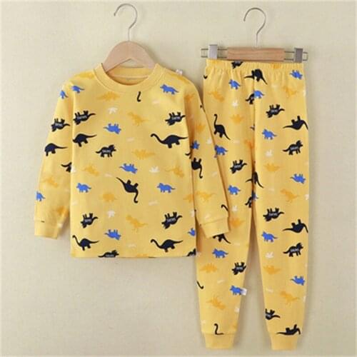 LINGAO Sets Of Clothes For Girls