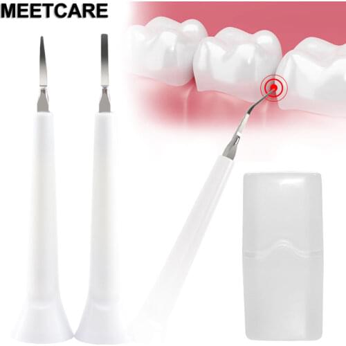 MEETCARE Products For Teeth Whitening