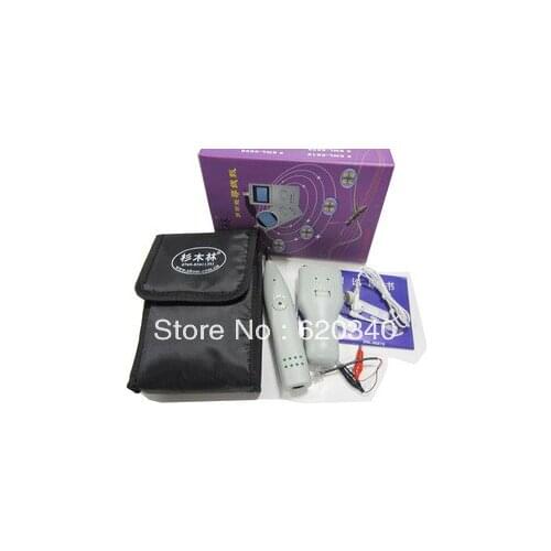 SHOMLIN SML-868TS Multipurpose Network Cable Search RJ45 RJ11 line Application computer/Phone network engineering