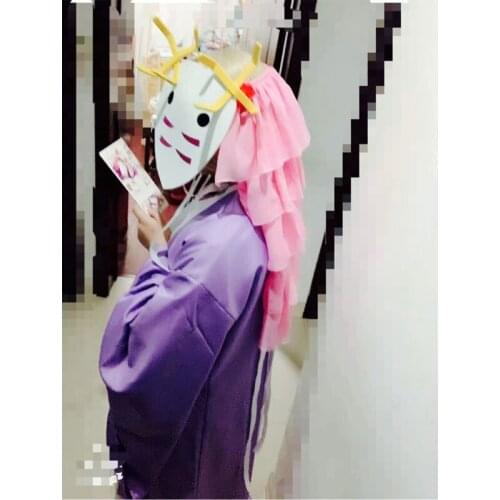 Natsume Yuujinchou Cosplay Costume Halloween costumes