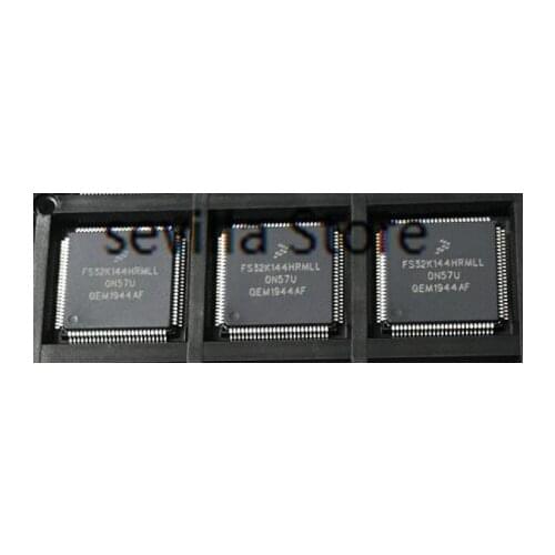 FS32K144HRT0MLLT New IC Integration