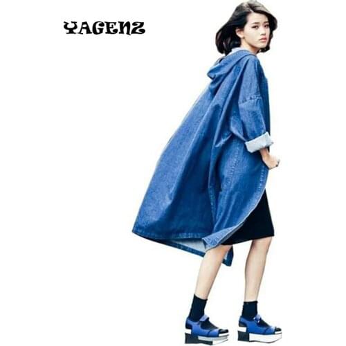 Женские тренчи QEWSDRFG China At AliExpress