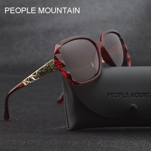 R.BCOLLETION Women's Sunglasses Round