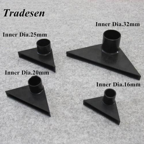 Tradesen Pipe Fittings