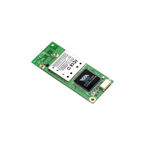 VIA VNT6656 WiFi USB Module IEEE 802.11b/g Controller Wireless LAN 54Mbps Mobile