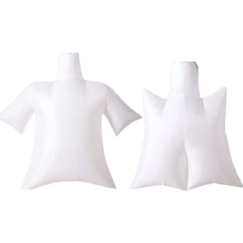 2pcs Traveling Portable Clothes Dryer Bag Fast Drying Folding Space Saving for Home N58D