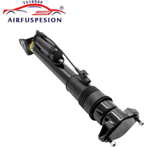 For Mercedes W251 R280 R350 R Class Rear Air Suspension Shock Absorber with Sensor ADS 2513203131 2513203031 2513202931
