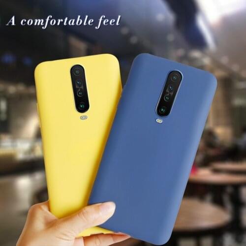 DUANGSAN Phone Cases Xiaomi Redmi K20