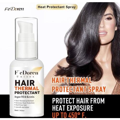 F'eDoren Conditioners For Damaged Hair