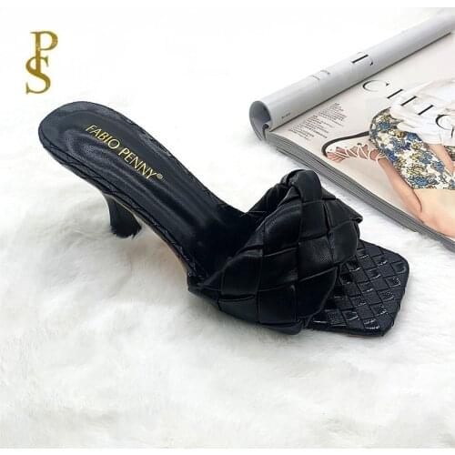 FABIO PENNY Women's Stiletto Heels