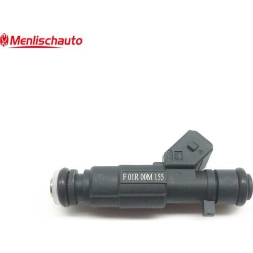 Injector Nozzle OEM F01R00M155 For Chinese Car Haima